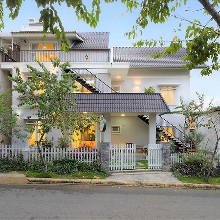 Do Gia Bao Villa 大叻 外观 照片