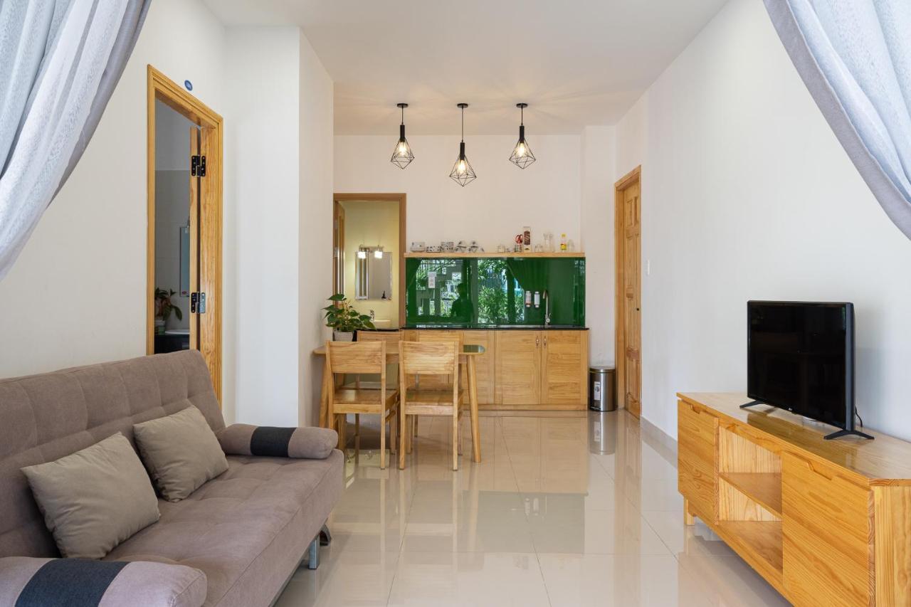 Do Gia Bao Villa 大叻 外观 照片