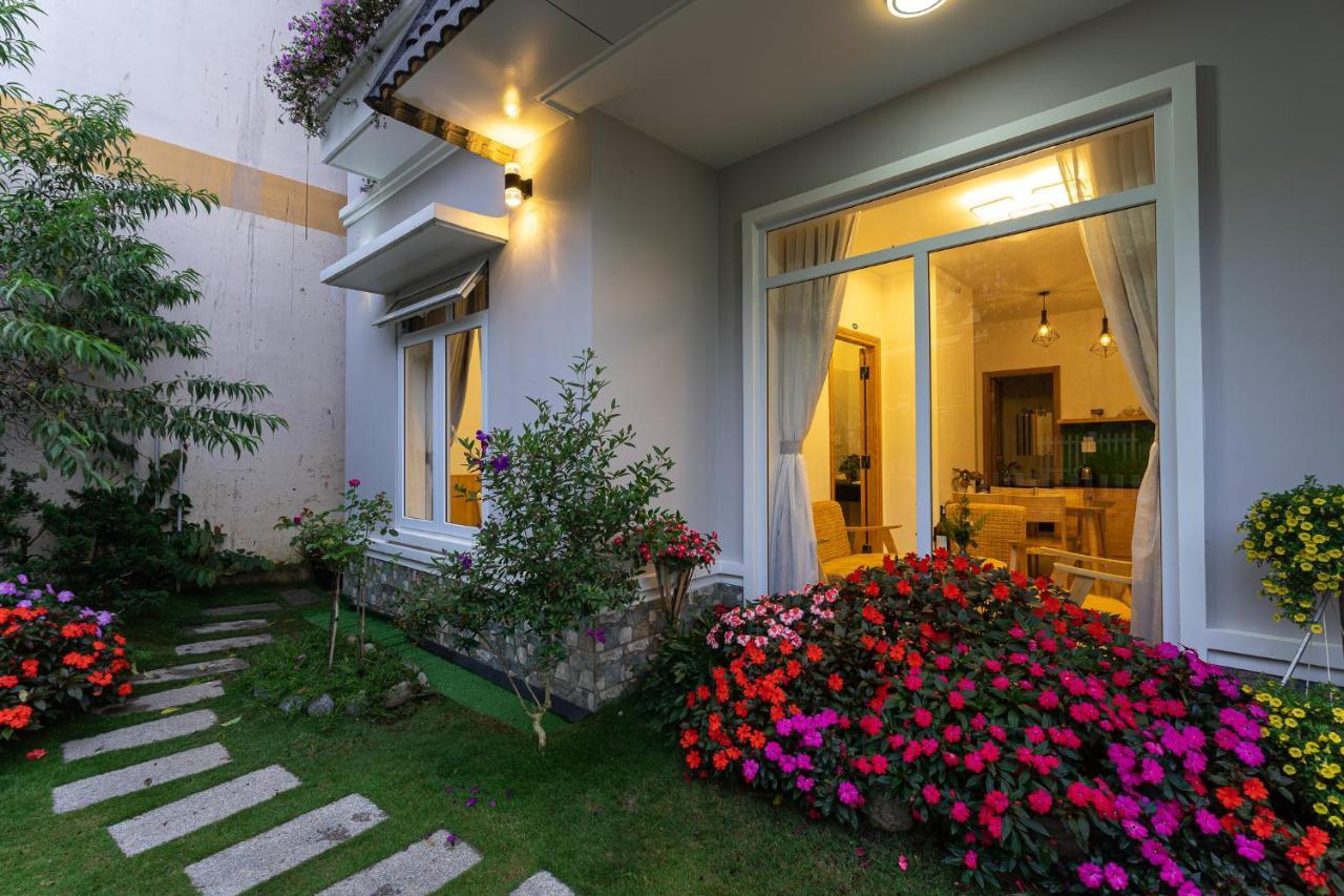 Do Gia Bao Villa 大叻 外观 照片