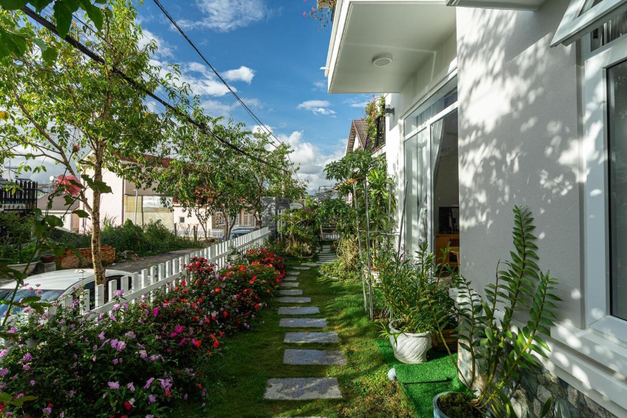 Do Gia Bao Villa 大叻 外观 照片