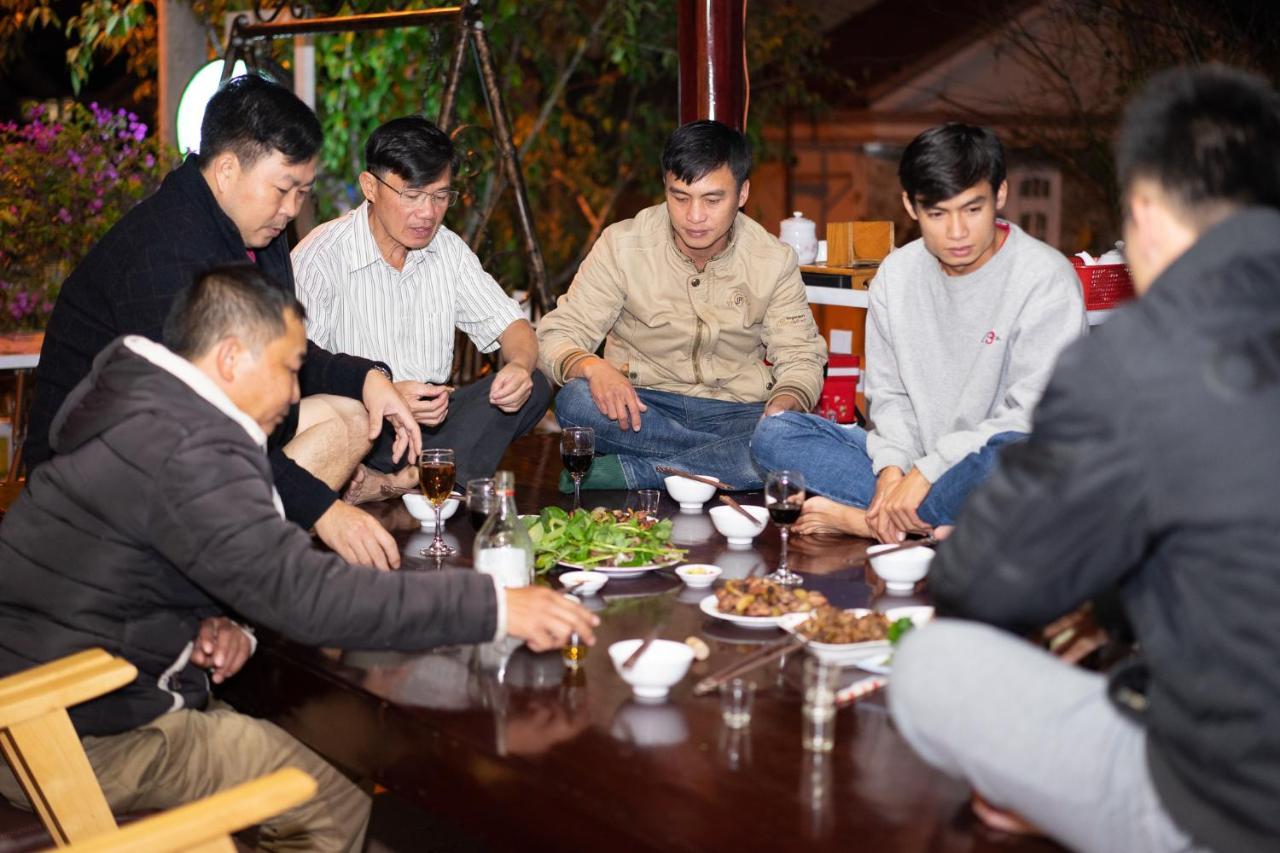 Do Gia Bao Villa 大叻 外观 照片