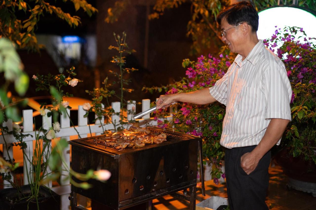 Do Gia Bao Villa 大叻 外观 照片