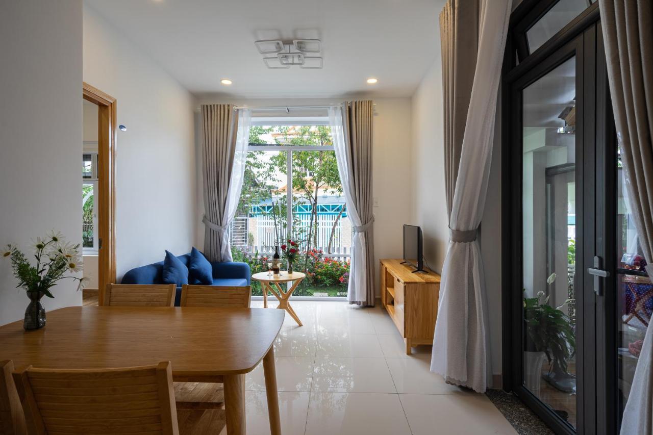 Do Gia Bao Villa 大叻 外观 照片