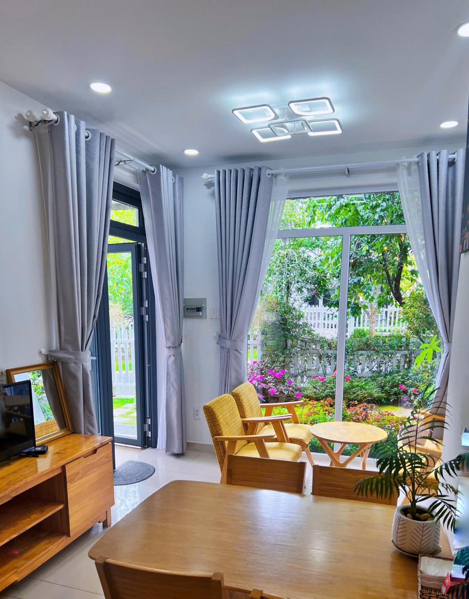 Do Gia Bao Villa 大叻 外观 照片